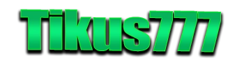 Logo Tikus777