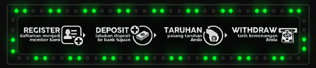 Tikus777 Jackpot